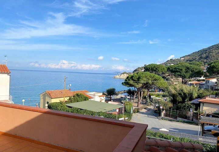 Villa a Marciana, Livorno, Marciana - € 1.150.000 | Ref: 1404 - foto 1