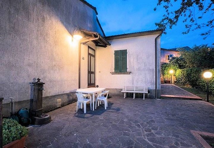 Villa i Roccastrada, Grosseto, Roccastrada - € 199.000 | Ref: 1421 - foto 1