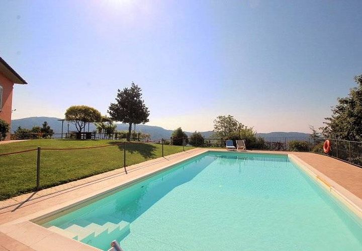 Villa a Pescia, Pistoia, Pescia - € 760.000 | Ref: 1449 - foto 1