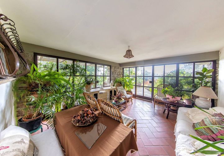Villa a Pescia, Pistoia, Pescia - € 670.000 | Ref: 1450 - foto 1