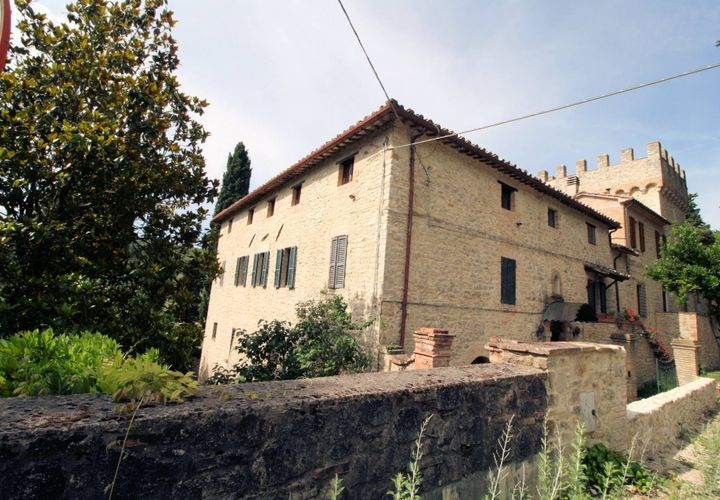Landejendom i Perugia, Perugia, Perugia - € 730.000 | Ref: 1464 - foto 1