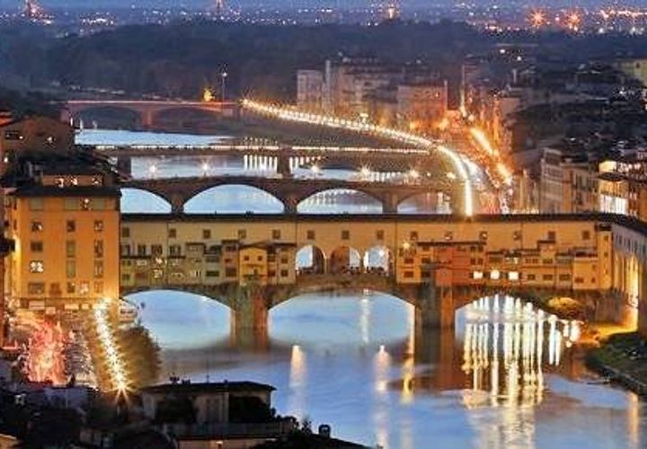 Lejlighed i Florence, Florence, Florence - € 1.830.000 | Ref: 1478 - foto 1
