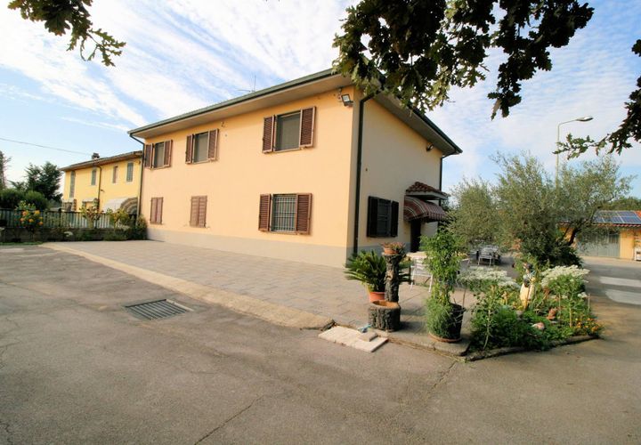 Villa i Altopascio, Lucca, Altopascio - € 495.000 | Ref: 1479 - foto 1