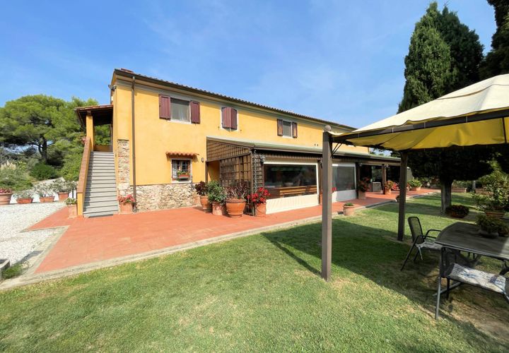 Landejendom i Vecchiano, Pisa, Vecchiano - € 1.200.000 | Ref: 1497 - foto 1
