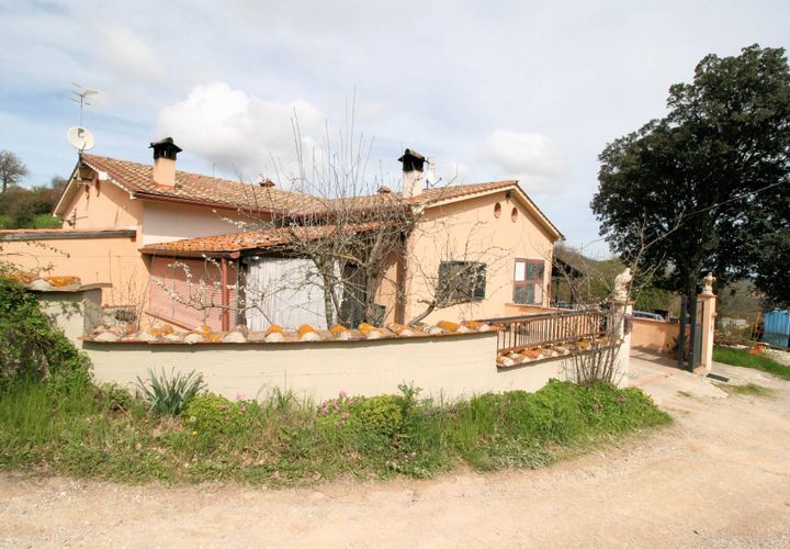 Rækkehus i Roccastrada, Grosseto, Roccastrada - € 189.000 | Ref: 1512 - foto 1