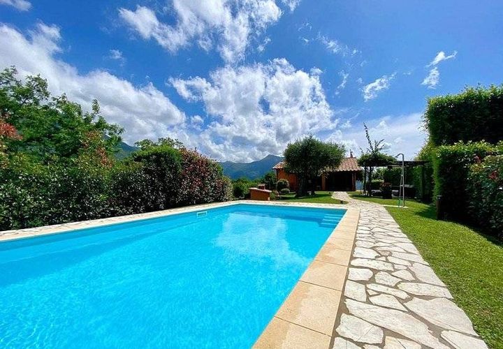 Landejendom i Camaiore, Lucca, Camaiore - € 1.190.000 | Ref: 1551 - foto 1
