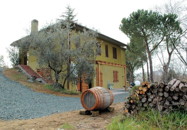 Landejendom i Grosseto, Grosseto, Grosseto - € 590.000 | Ref: 1556 - foto 1