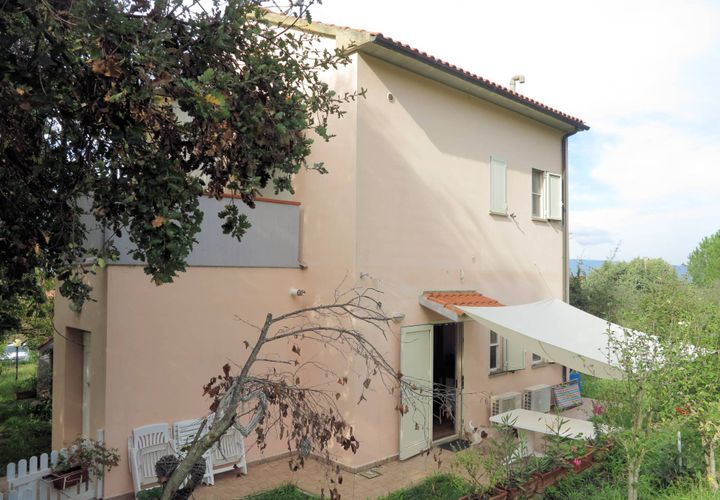 Villa a Scarlino, Grosseto, Scarlino - € 420.000 | Ref: 1568 - foto 1