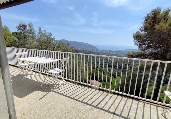 Villa i Campo Nell'Elba, Livorno, Campo Nell'Elba - € 850.000 | Ref: 1569 - foto 1