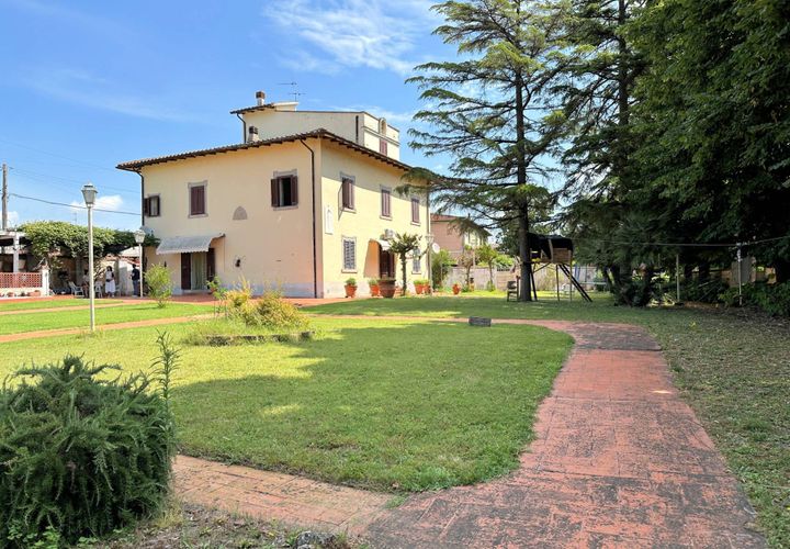 Villa i Bientina, Pisa, Bientina - € 595.000 | Ref: 1571 - foto 1