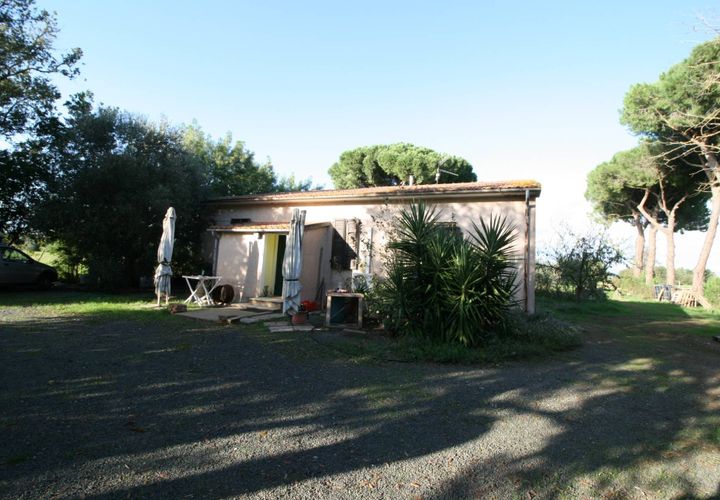 Landejendom i Roccastrada, Grosseto, Roccastrada - € 310.000 | Ref: 1572 - foto 1