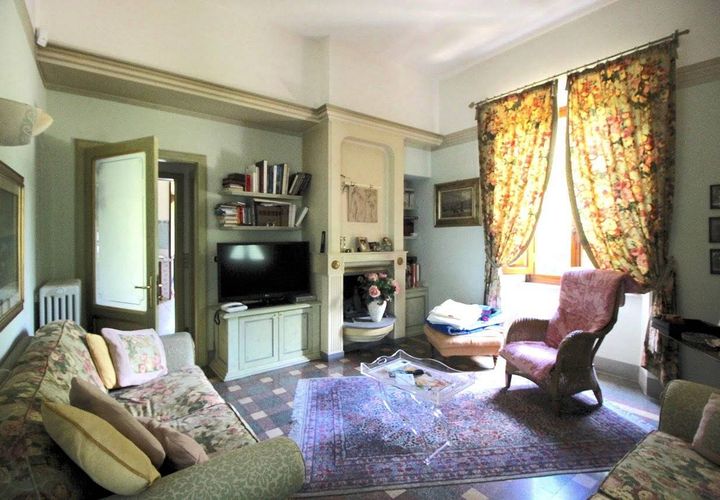 Villa a Pescia, Pistoia, Pescia - € 530.000 | Ref: 1578 - foto 1