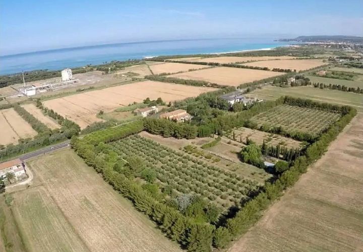 Landejendom i Rosignano Marittimo, Livorno, Rosignano Marittimo - € 790.000 | Ref: 1586 - foto 1