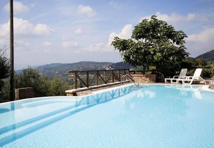 Landejendom i Lamporecchio, Pistoia, Lamporecchio - € 350.000 | Ref: 1602 - foto 1