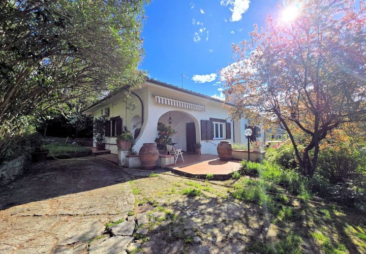 Lejlighed i Camaiore, Lucca, Camaiore - € 600.000 | Ref: 1611 - foto 1