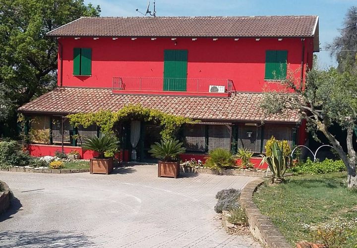 Villa i Civitanova Marche, Macerata, Civitanova Marche - € 530.000 | Ref: 113112 - foto 1