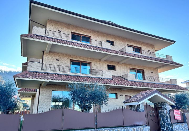Villa a Sant'Elpidio a Mare, Fermo, Sant'Elpidio a Mare - € 850.000 | Ref: 114778 - foto 1