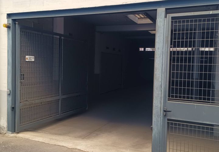 Parkeringsplads i Collegno, Turin, Collegno - € 23.000 | Ref: 14503 - foto 1