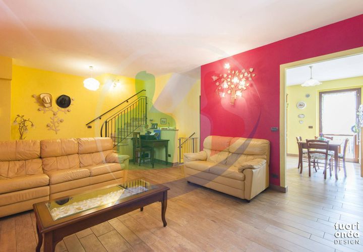 Villa a Vinovo, Turin, Vinovo - € 439.000 | Ref: 37401008-viaLaLoggia - foto 1