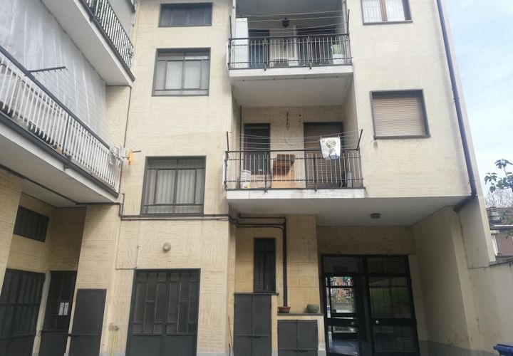Parkeringsplads i Moncalieri, Turin, Moncalieri - € 15.000 | Ref: 37401009 - Via Quintino Sella box - foto 1