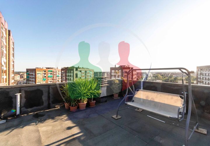 Leilighet i Moncalieri, Turin, Moncalieri - € 159 000 | Ref: 37401009-corsotriestemoncalieri - foto 1