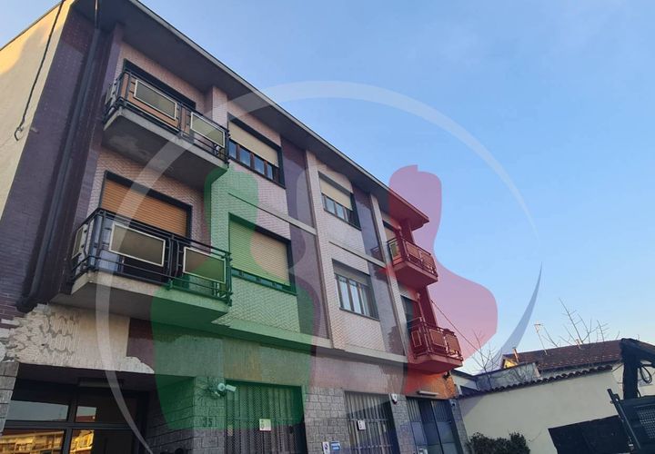 Lejlighed i Moncalieri, Turin, Moncalieri - € 65.000 | Ref: 37401009 - Via Quintino Sella - foto 1