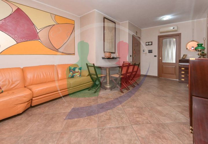 Lejlighed i Torino, Turin, Torino - € 230.000 | Ref: 37401030- Via Paolo Veronese - foto 1