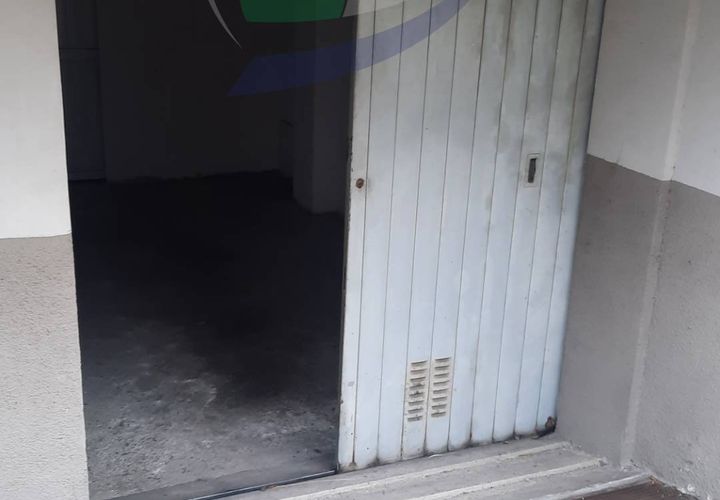 Parkeringsplads i Moncalieri, Turin, Moncalieri - € 7.500 | Ref: 37401007-Box Pastrengo - foto 1