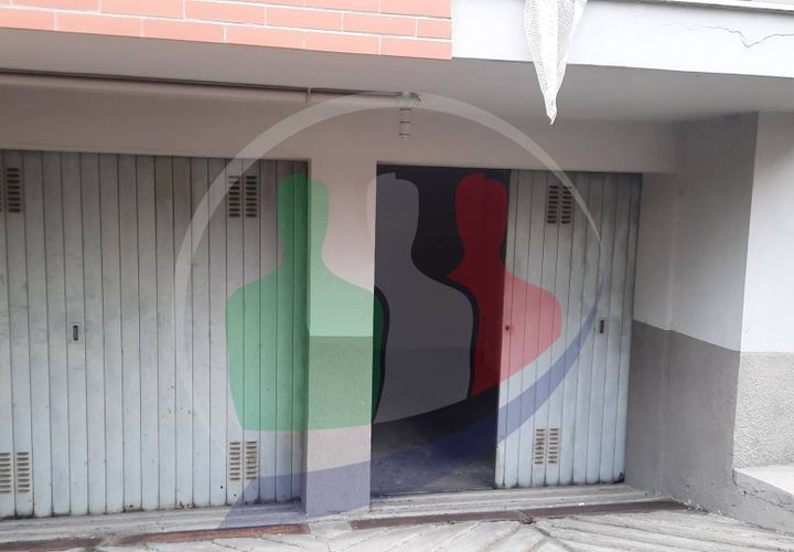 Parkeringsplads i Moncalieri, Turin, Moncalieri - € 14.000 | Ref: 37401007-Box Pastrengo2 - foto 1