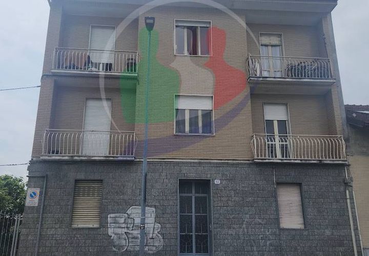 Lejlighed i Torino, Turin, Torino - € 50.000 | Ref: 37401009 - Via Somalia - foto 1