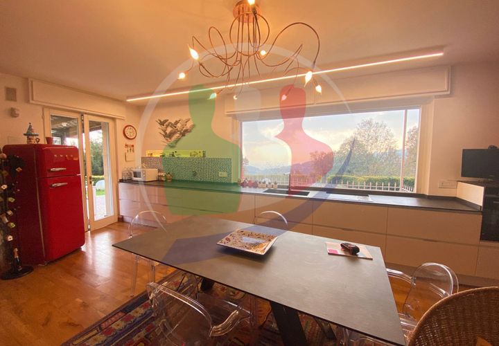 Villa a Moncalieri, Turin, Moncalieri - € 1.150.000 | Ref: 37401037 - Revigliasco str Maddalena - foto 1