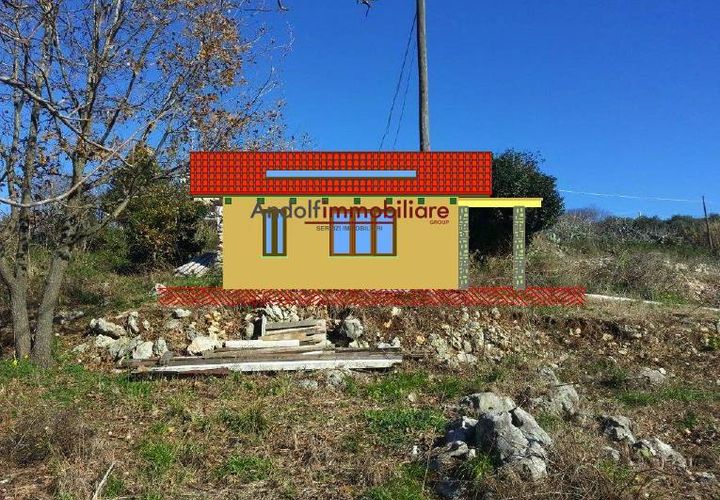 Villa i Gaeta, Latina, Gaeta - € 85.000 | Ref: G229 - foto 1