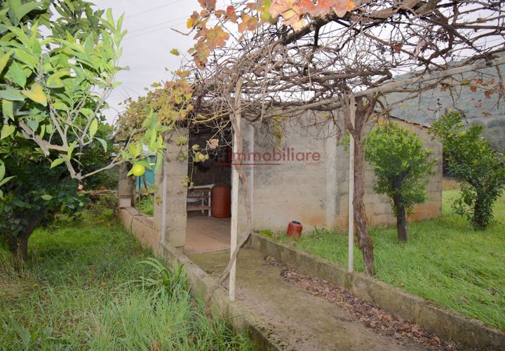Tomt i Gaeta, Latina, Gaeta - € 50 000 | Ref: G270 - foto 1