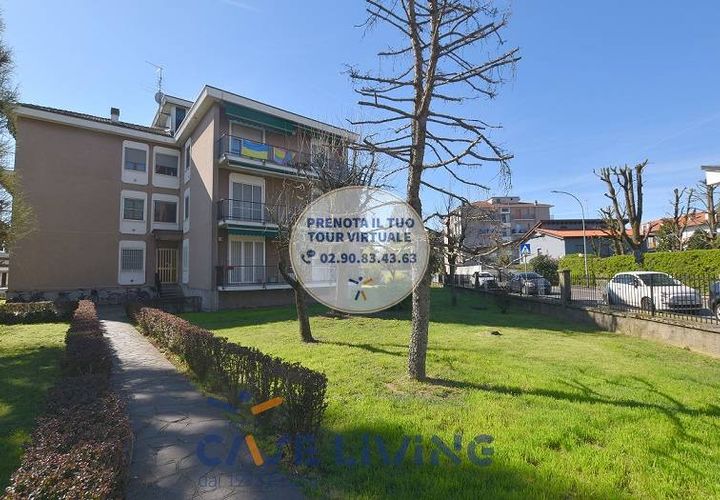 Leilighet i Rosate, Milan, Rosate - € 118 000 | Ref: Rosate Piave 2 - foto 1