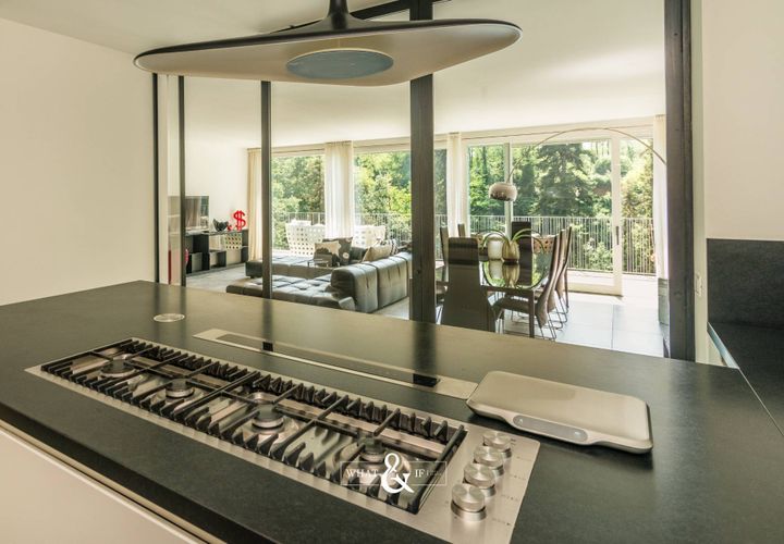 Villa i Seregno, Monza and Brianza, Seregno - € 980.000 | Ref: 73 - foto 1