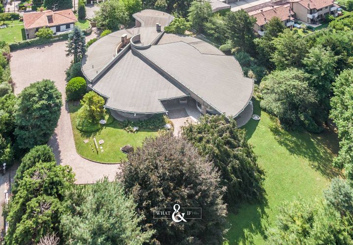 Villa i Briosco, Monza and Brianza, Briosco - € 1.150.000 | Ref: 156 - foto 1