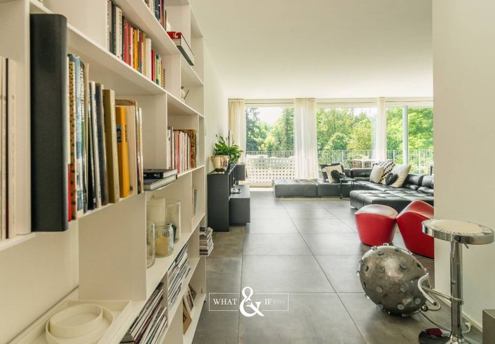 Villa i Cabiate, Como, Cabiate - € 980.000 | Ref: 186 - foto 1