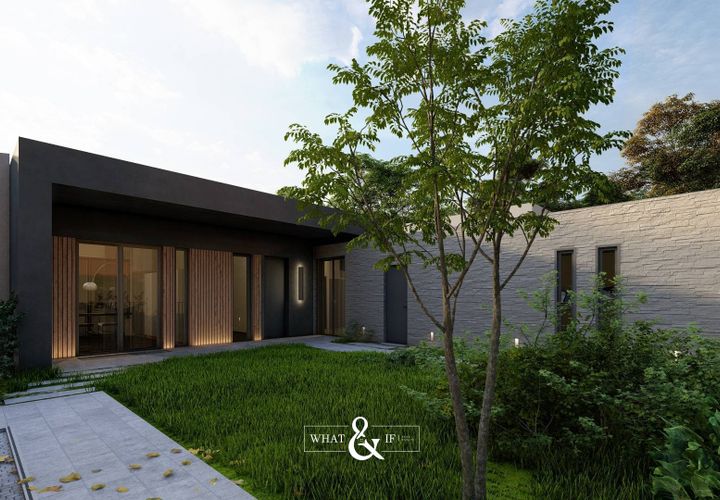 Villa i Monza, Monza and Brianza, Monza - € 1.050.000 | Ref: 259 - foto 1
