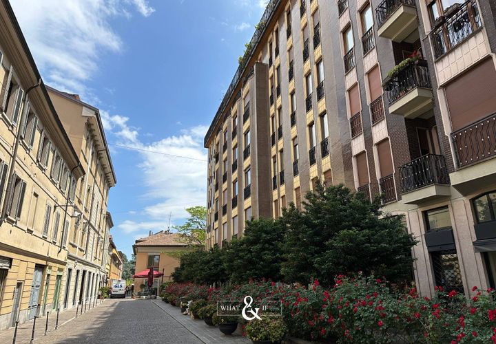 Lejlighed i Monza, Monza and Brianza, Monza - € 657.000 | Ref: 306 - 2 - foto 1