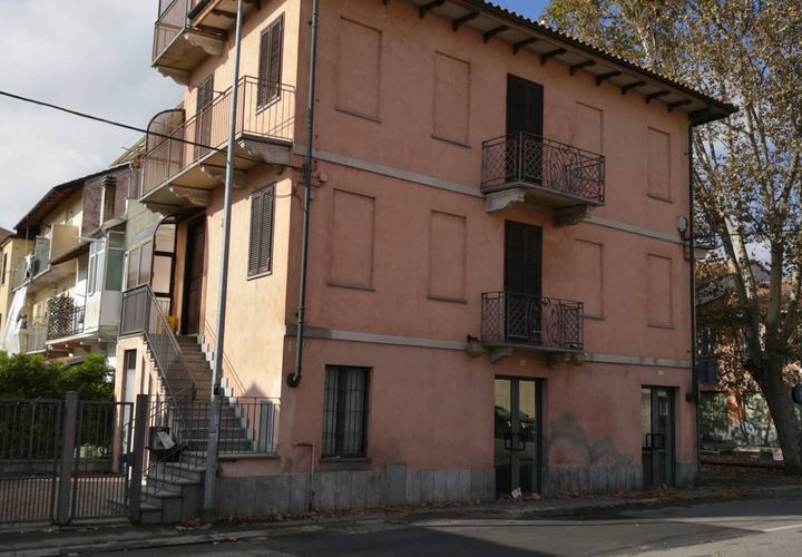 Villa i Asti, Asti, Asti - € 163 000 | Ref: 14354 - foto 1
