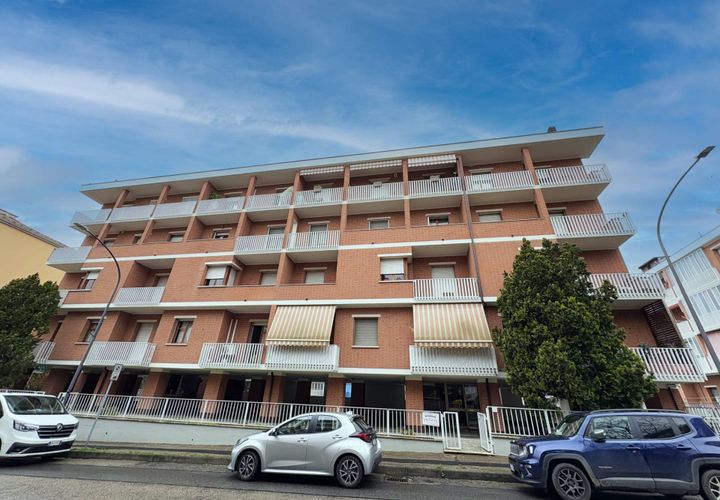 Lejlighed i Asti, Asti, Asti - € 100.000 | Ref: 14605 - foto 1