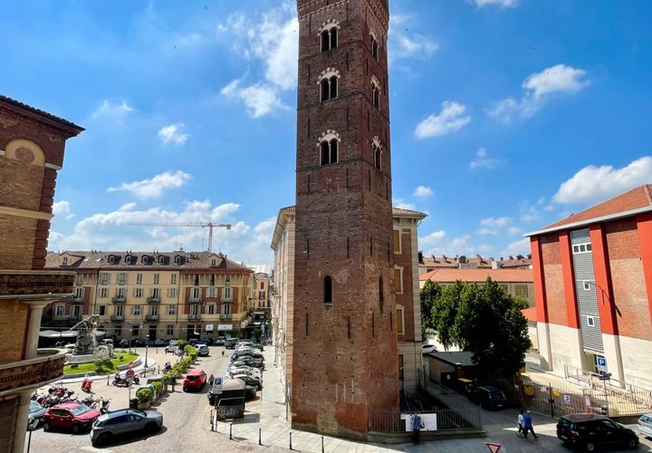 Lejlighed i Asti, Asti, Asti - € 159.000 | Ref: 14687 - foto 1