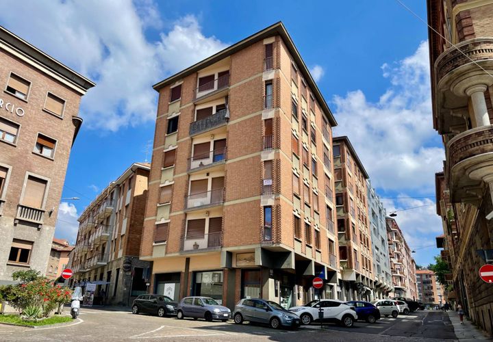 Erhvervsejendom i Asti, Asti, Asti - € 159.000 | Ref: 14688 - foto 1