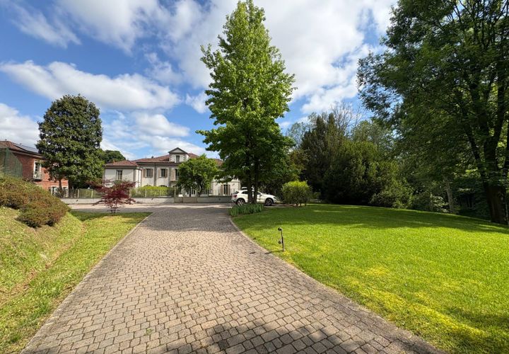 Villa a Asti, Asti, Asti - € 590.000 | Ref: 14702 - foto 1