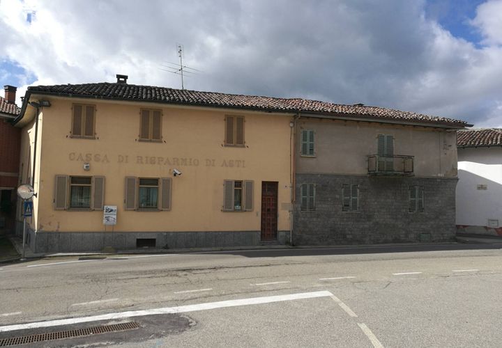 Villa i Grana, Asti, Grana - € 100.000 | Ref: 14709 - foto 1