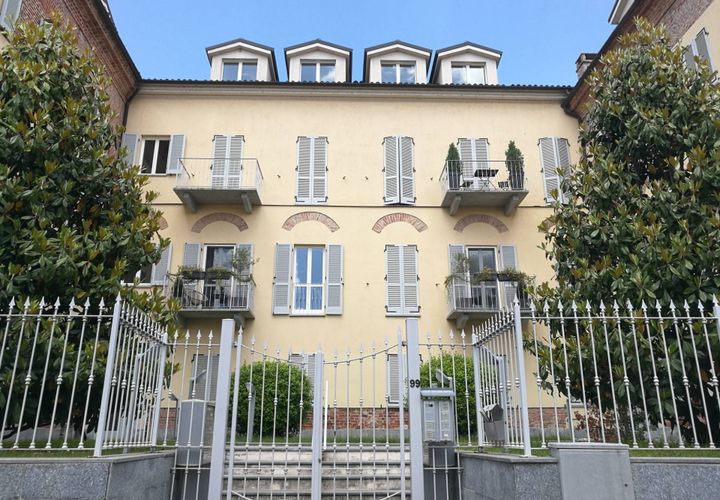 Lejlighed i Asti, Asti, Asti - € 160.000 | Ref: 14719 - foto 1