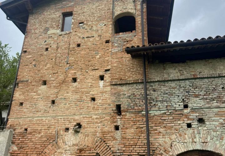 Landejendom i Robella, Asti, Robella - € 115.000 | Ref: 14732 - foto 1