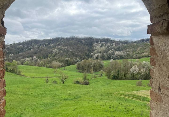 Villa i Robella, Asti, Robella - € 65.000 | Ref: 14736 - foto 1