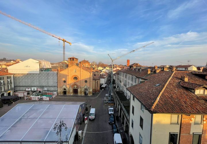 Lejlighed i Asti, Asti, Asti - € 1.490.000 | Ref: 14765 - foto 1