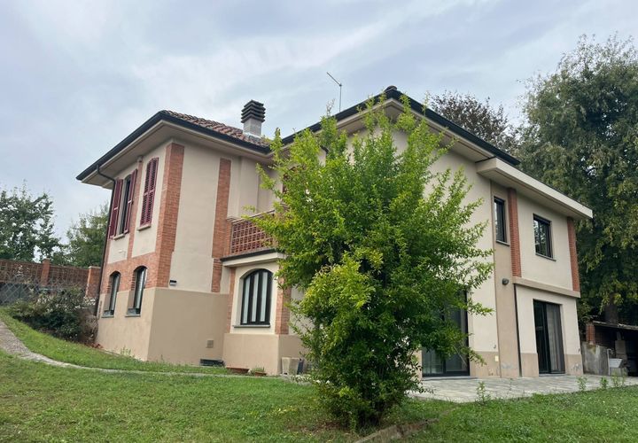 Villa a Asti, Asti, Asti - € 1.700/mes | Ref: 14768 - foto 1